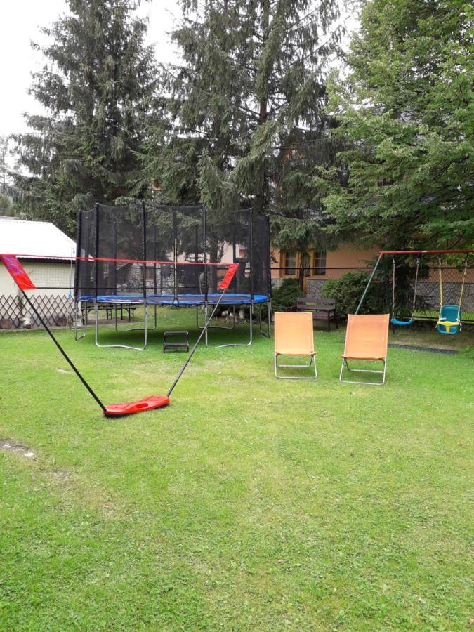Homestay Iris Koscielisko