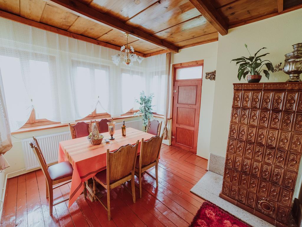 Homestay Iris