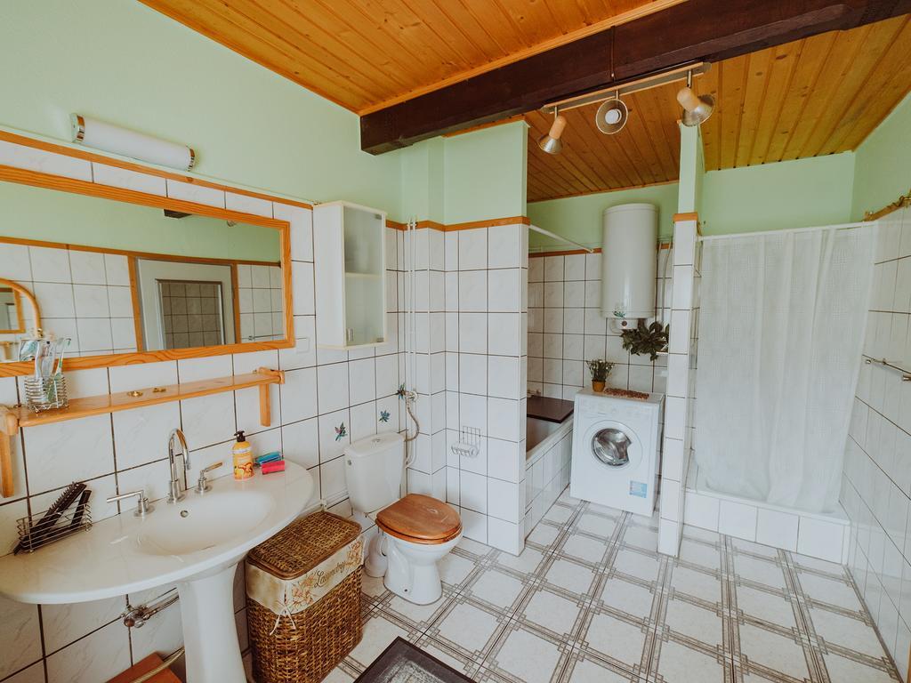 Homestay Iris Koscielisko
