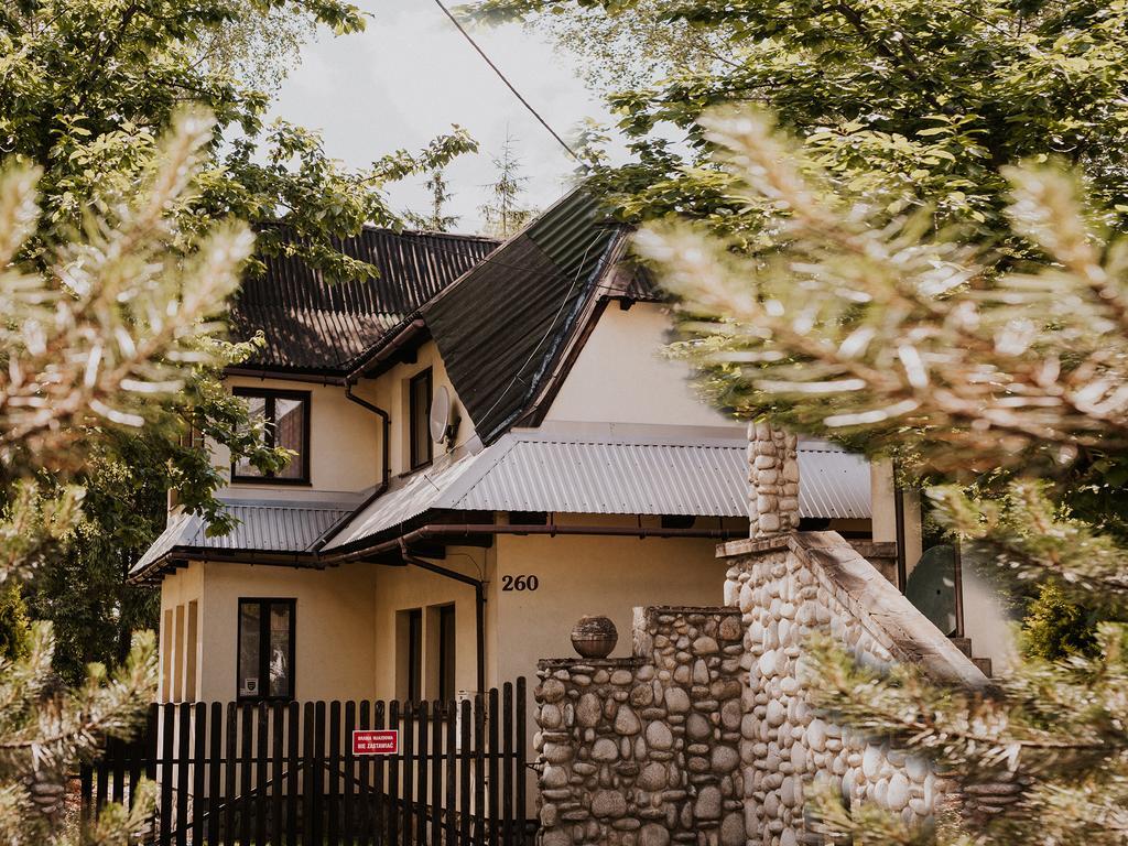 Iris Homestay