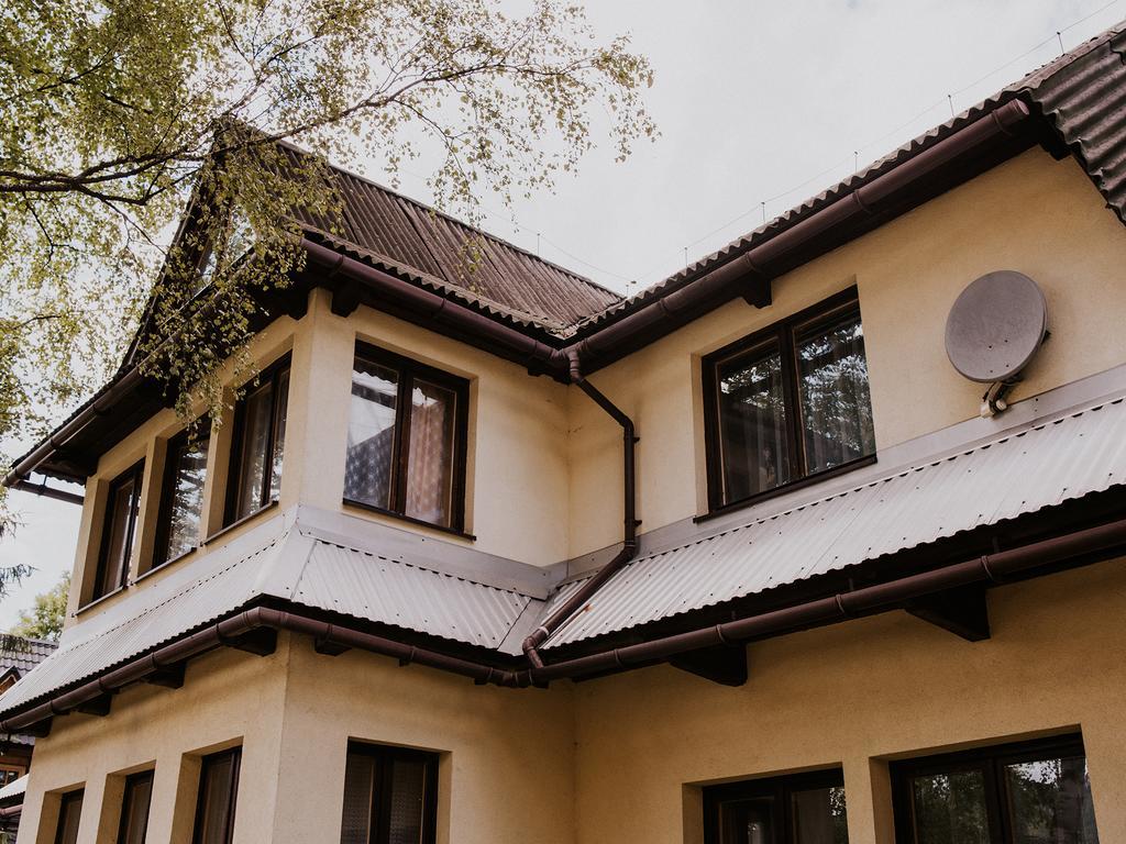 Iris Homestay Koscielisko