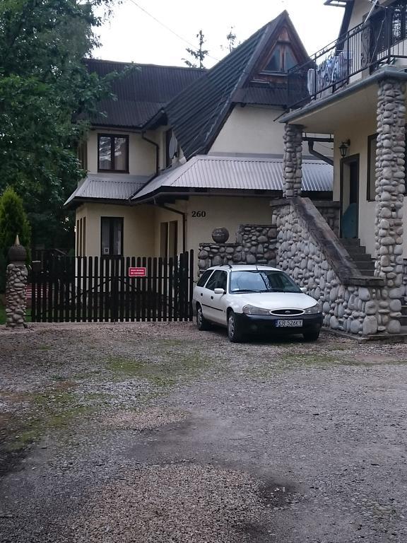 Homestay Iris