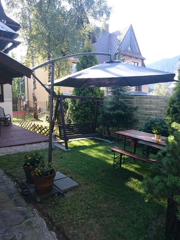 Homestay Iris
