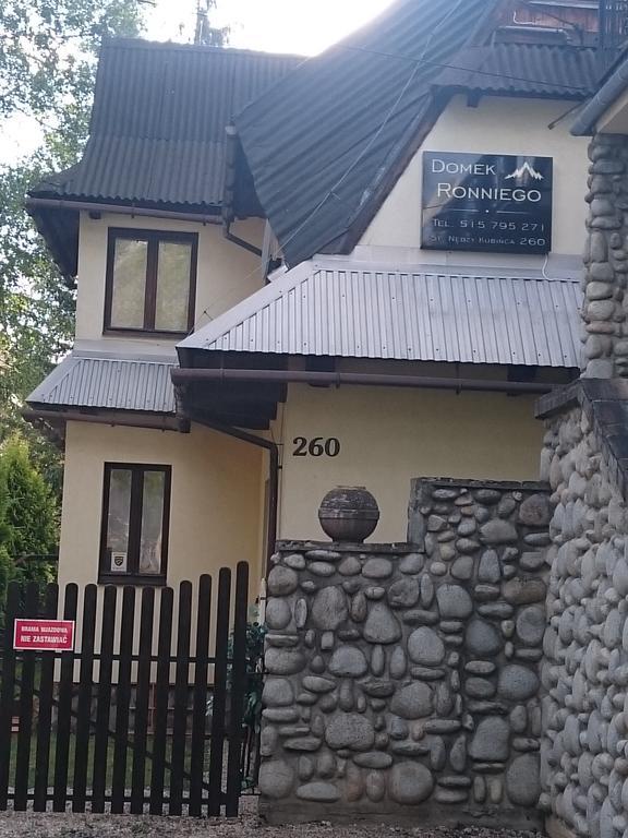 Iris Homestay Koscielisko